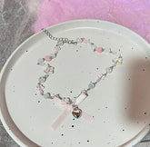 Cottagecore Pearl Necklace